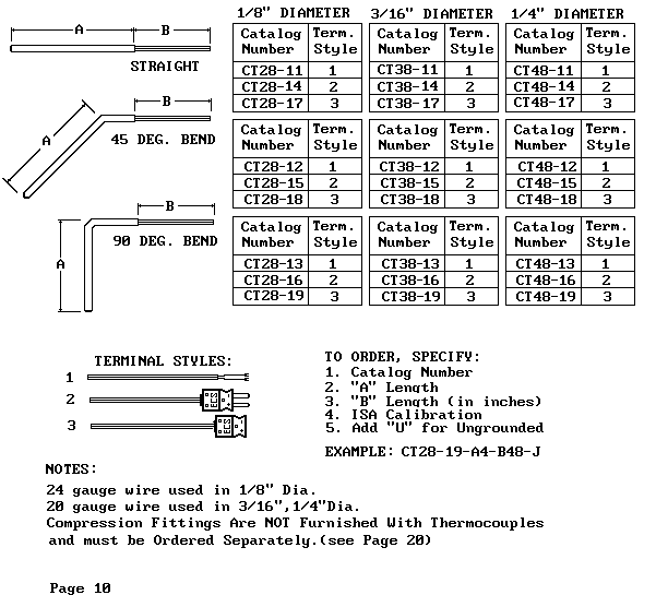 Page 10 of Catalog