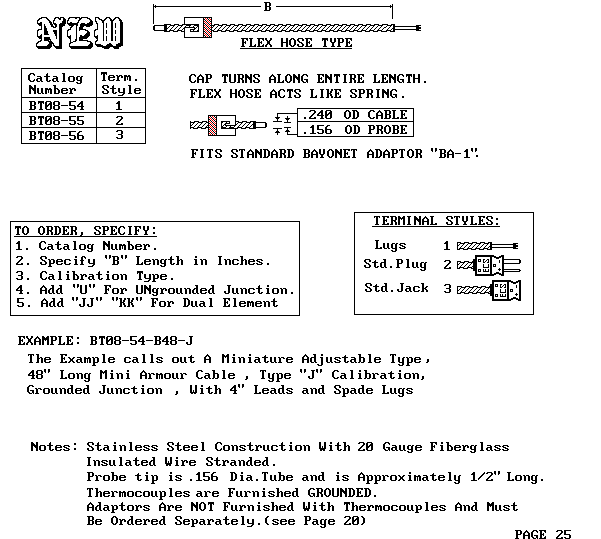 Page 25 of Catalog